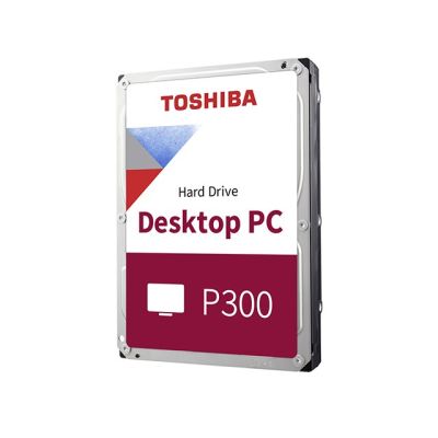 2. Toshiba P300 HDWD240UZSVA Festplatte