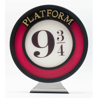 3. BlueSkyStudios Wegelampe 9 3/4