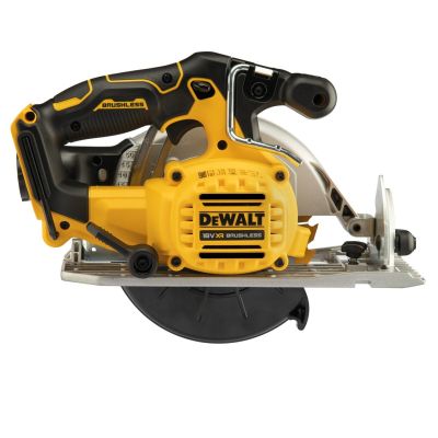 3. DEWALT 18V 165mm DCS565N Kreissäge