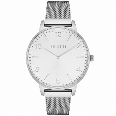 Paul Lorens Damenuhr PL12177B6-3C1