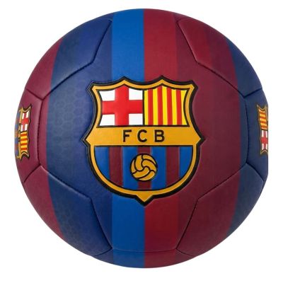 Offiziell lizenzierter FC-Barcelona-Fußball BB1072