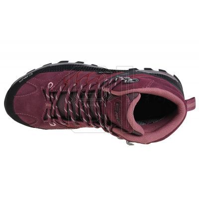 7. CMP Rigel Mid W Schuhe 3Q12946-H910