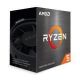 5. AMD Ryzen 5 5600XT Box-Prozessor