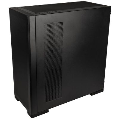3. Kolink Unity Meshbay Performance Midi-Tower, Mesh - Schwarz