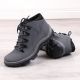 8. Kornecki Jr KOR6717D hochisolierte Trekkingstiefel