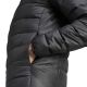 4. Adidas Essentials Light Down Hooded M HZ5723 Jacke