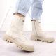 6. Jezzi Plateau-Stiefeletten W RMR2150-19 JEZ434B