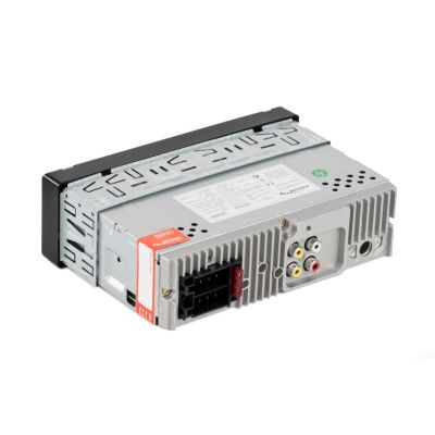4. AUDIOCORE AC9900 Autoradio (USB, USB + AUX, USB + AUX + SD-Karten)