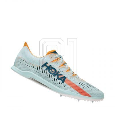 2. Hoka U Cielo X MD 1123151 Spikeschuhe