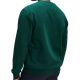 4. POC Crew Sweatshirt in Grün, Größe M