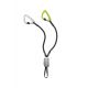 EDELRID Kabelset Ultralite vii-night-oasis Lanyard