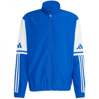 7. Adidas Squadra 25 Presentation M Sweatshirt JD2970