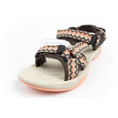10. CMP Hamal W 38Q9956 12PT Sandalen