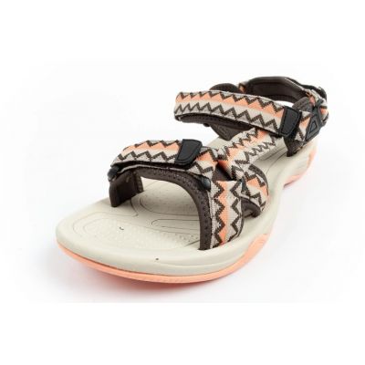 10. CMP Hamal W 38Q9956 12PT Sandalen