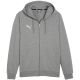 7. Puma Team Goal Casuals Hooded M 658595 33 Sweatshirt