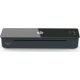 10. HP Laminiergerät PRO LAMINATOR 600 A3, kalt/heiß, Geschwindigkeit 60 cm/min + 15 Laminierfolien: 3x A4, 4x A5, 4x A6, 4x B-Card, schwarz