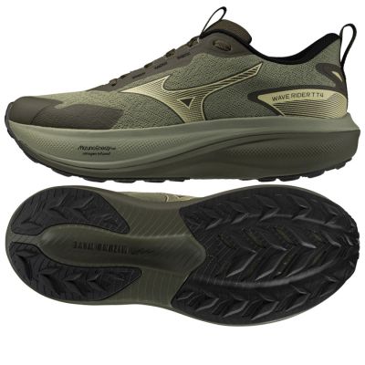 Mizuno WAVE RIDER TT 4 J1GM263251 Schuhe