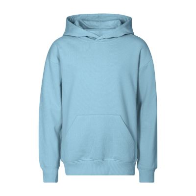 2. Lässiges Kinder-Sweatshirt (blau)