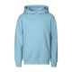 2. Lässiges Kinder-Sweatshirt (blau)