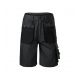 2. Rimeck Ranger M MLI-W0694 Ebenholzgraue Shorts