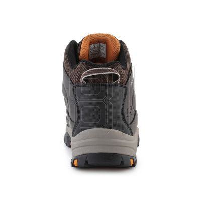 6. Skechers RELMENT Schuhe - DAGGETT M 204642-CHOC