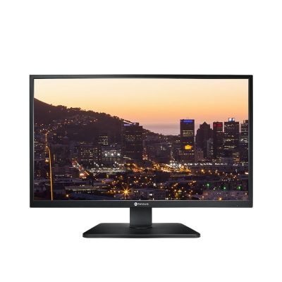 5. Monitor AG Neovo SC 32E LED 32" FHD IPS VGA HDMI BNC SPK 2x2W VESA CCTV 24/7