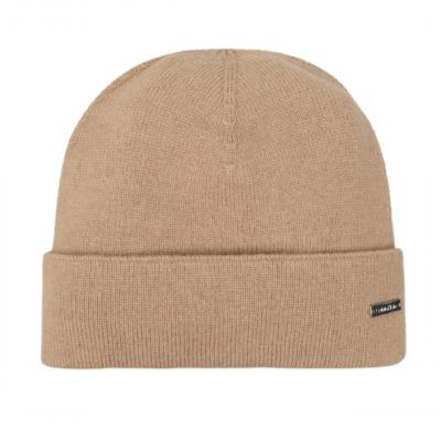 10. Calvin Klein Kaschmirmütze W K60K609973