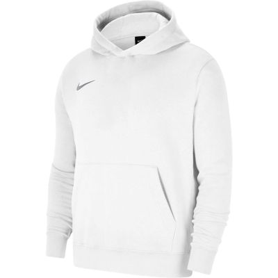 3. Nike Park 20 Fleece-Kapuzenpullover für Junioren CW6896-101