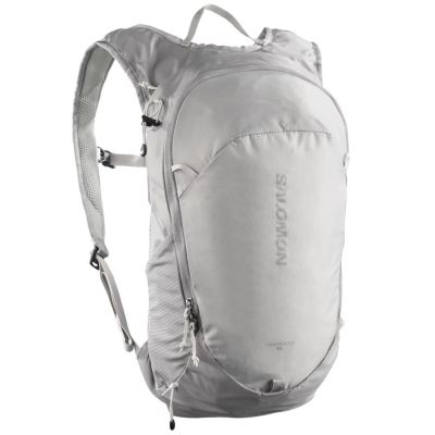 Salomon Trailblazer 10 Rucksack LC2855900 Grau Einheitsgröße