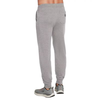3. Skechers Go Walk Expedition Jogger Pant M1PT57-LTGY Grau L