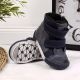 7. Kornecki Stiefeletten mit Klettverschluss Jr 6583 KOR6583A