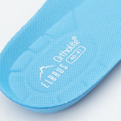 3. Einlegesohlen BASIC O-LITE INSOLE