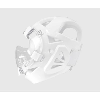 9. Extera 3 Pro WKF Helm mit Visier | MOOTO