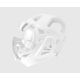 9. Extera 3 Pro WKF Helm mit Visier | MOOTO