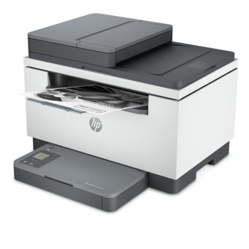13. HP LaserJet MFP M234SDN Multifunktionsdrucker