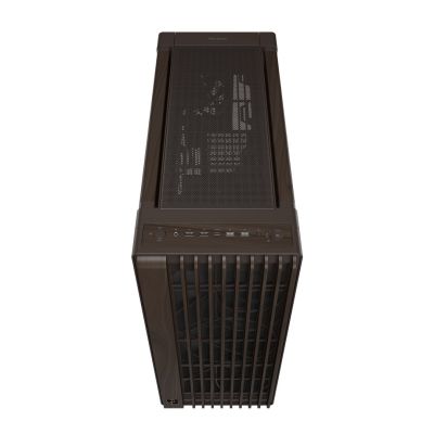 5. Asus PROART PA602 WALNUSSHOLZ TG PWM RETRO Gehäuse