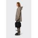 29. Rains Unisex-Regenjacke JACKET 12010 17 TAUPE