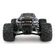 5. Amewi M-Land Monster Truck 48 km/h 4WD 1/16 RTR Blau