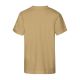 4. Edge Kinder-T-Shirt (Sand)