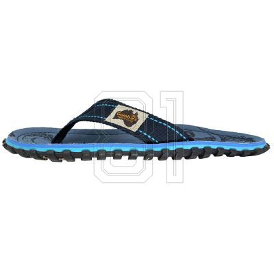 3. Gumbies Islander Abyss M G-IS-MN-ABYSS Flip-Flops