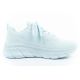 13. Skechers Bobs W 117385/LTBL Schuhe