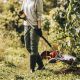 7. FISKARS xact Schaufel