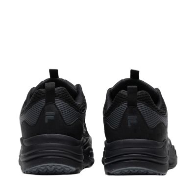 3. Fila Netgrind Herrenschuhe schwarz FFM0512 83052