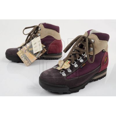 9. Aku Ultralight Gore-tex W 36520681 Schuhe