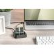 5. DIGITUS M.2 NVME SSD-Dockingstation mit Offline-Klonfunktion, USB-C, Schwarz DA-71545