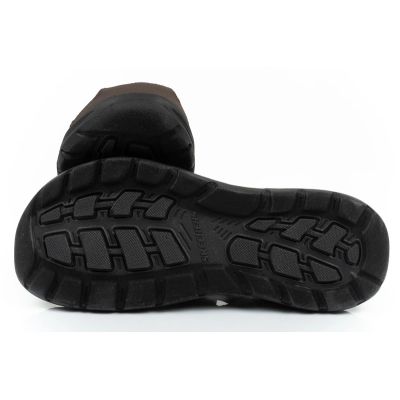30. Skechers Arch Fit Sandalen M 204348/CHOC