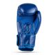 18. 10oz Boxhandschuhe - Turnierblau