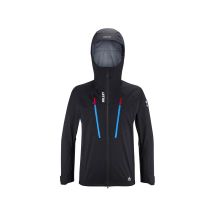 Millet Trilogy Jorasses PTX Jacke - Schwarz/Noir
