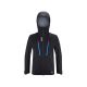 Millet Trilogy Jorasses PTX Jacke - Schwarz/Noir