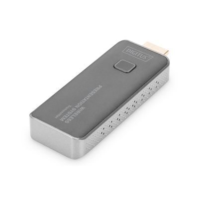 4. Digitus Wireless HDMI Transmitter für Click & Present Mini (DS-55319)